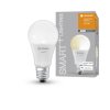 Chytrá LED žárovka SMART+ WIFI, E27, A60, 9W, 806lm, 2700K, teplá bílá