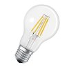 Chytrá LED filamentová žárovka SMART+ BT, E27, A60, 6W, 806lm, 2700K, teplá bílá, čirá