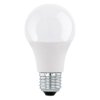 Úsporná LED žárovka, E27, A60, 8,8W, 806lm, 4000K, denní bílá