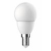 LED žárovka, G45, E14, 5,6W, neutrální bílá / denní světlo