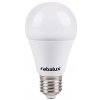 LED žárovka, A60, E27, 12W/75W -3000K/teplá bílá