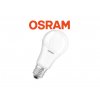 4 x Úsporná LED žárovka OSRAM E27