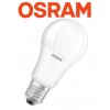2 x Úsporná LED žárovka OSRAM E27