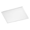 LED přisazený / zápustný panel SALOBRENA 1, 16W, denní bílá, 30x30cm, čtvercový