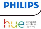 Inteligentné osvetlenie Philips Hue