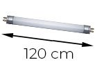 Žiarivkové trubice 120 cm – svetelný meč, ktorý rozseká tmu na kusy