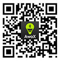 Stiahnite si aplikáciu AWOX Smart Control