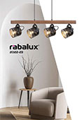 Rabalux 2022