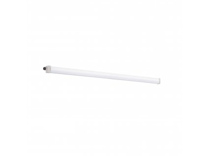 LED priemyselné žiarivkové osvetlenie TP SLIM, 40W, denná biela, 124cm, IP65