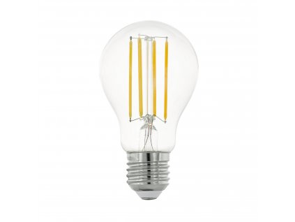 Múdra LED žiarovka, E27, A60, 6W, 806lm, 4000K, neutrálna/denná biela