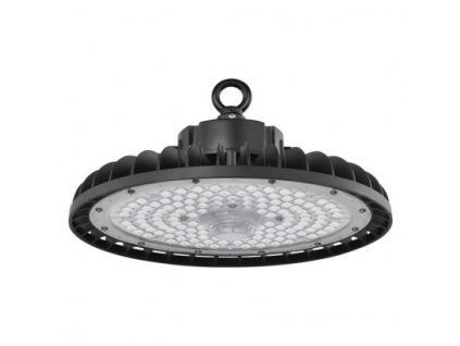 LED priemyselné závesné svietidlo HIGHBAY PROFI PLUS, 200W, denná biela, 90 °, IP65