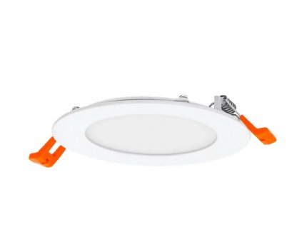 Vstavané LED osvetlenie SUN@HOME, 120mm, 8W, 700lm, IP20, biela