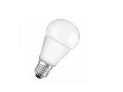 Úsporná LED žiarovka SUPERSTAR CLASSIC, E27, A60, 10W, 806 lm, 4000K, biela