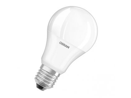 Úsporná LED žiarovka SUPERSTAR CLASSIC, E27, A60, 9W, 806 lm, 2700K, biela