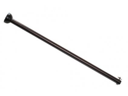 Nástavná tyč k ventilátorom od značky FARO, 50cm, hnedá