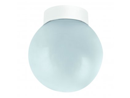 Stropné vonkajšie osvetlenie BALL LAMP, 1xE27, 13W, IP44