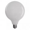 LED žiarovka Filament G125, 18W, E27, teplá biela