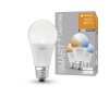 Sada 3x inteligentná LED žiarovka SMART+ WIFI, E27, A60, 9W, 806lm, 2700-6500K, teplá-studená biela