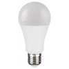 Inteligentná stmievateľná LED žiarovka s funkciou RGB, E27, A60, 10W, 1000lm, teplá biela-studená bi