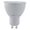 LED žiarovka COB-LED, 5W, teplá biela