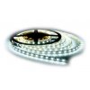 Solight LED vonkajší svetelný pás, 5m, studená biela