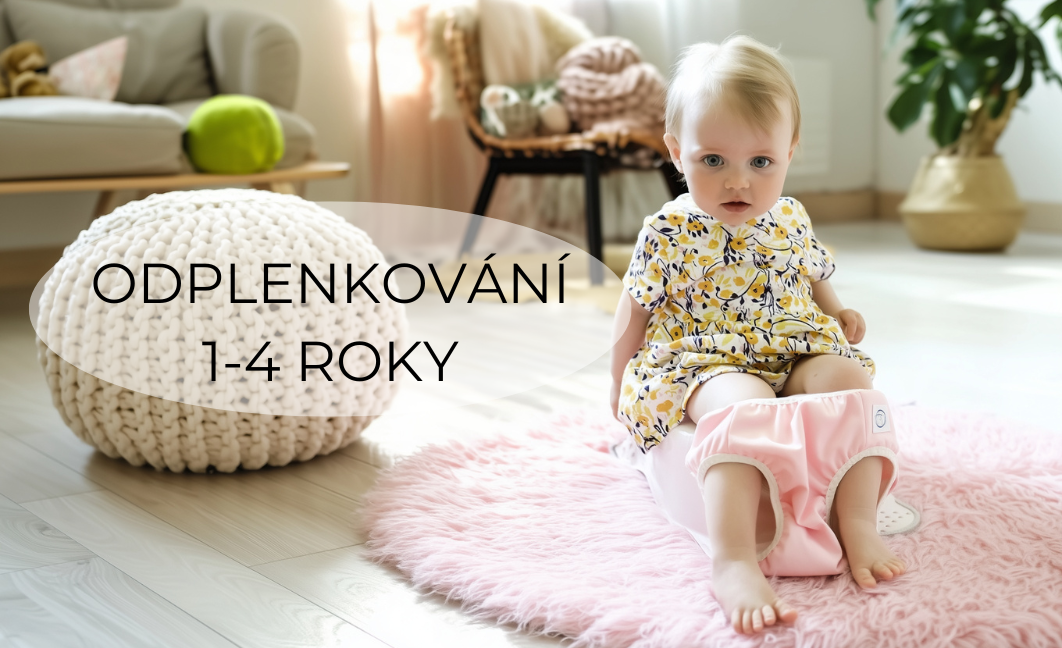 Tréninkové kalhotky