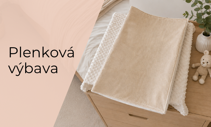 Plenková výbava