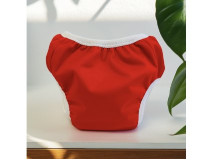 Tréninkové kalhotky VALENTINE  / 💦 natahovací odplenkovací kalhotky