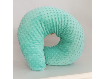 Kojící polštář MINT