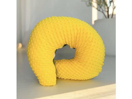 Kojící polštář MANGO