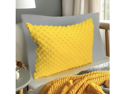 Kojicí podpůrný polštář MANGO