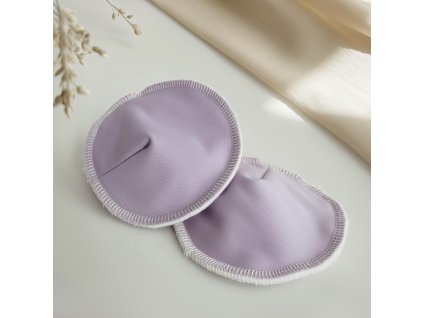 Kojící tampony ORCHID (2ks)  ♻️ 100% ZERO WASTE