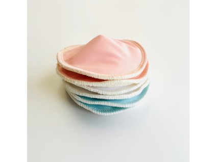 Kojící tampony, 3 páry  6ks