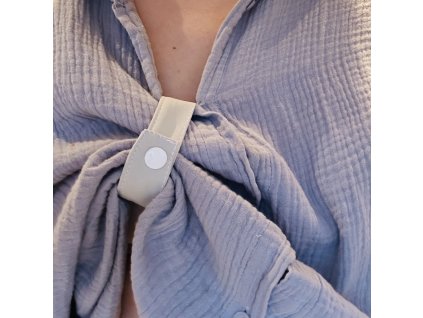 Kojenecký náramek KOALA  🌱 pomůcka pro kojící mámy