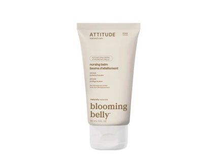 ATTITUDE Přírodní krém na bradavky  🌱 Argan, 150ml