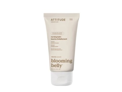 Přírodní krém na bradavky  🌱 Argan, 150ml