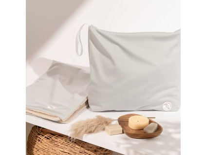 DUO SET KOALA  / Podložka + pytlík