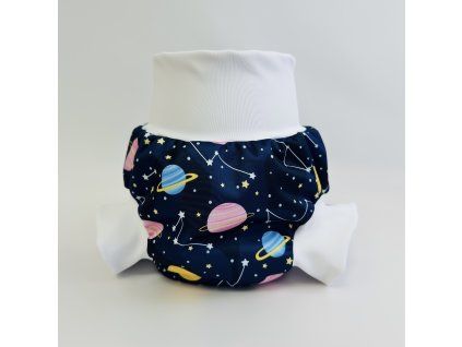 Kojenecké plavky SPACE  / 🐬 Do bazénu i k moři.