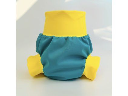 Kojenecké plavky FIELD  / 🐬 Do bazénu i k moři.