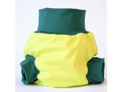 Kojenecké plavky MOJITO  / 🐬 Do bazénu i k moři.