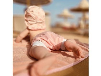 Kojenecké plavky SAKURA  / 🐬 Do bazénu i k moři.