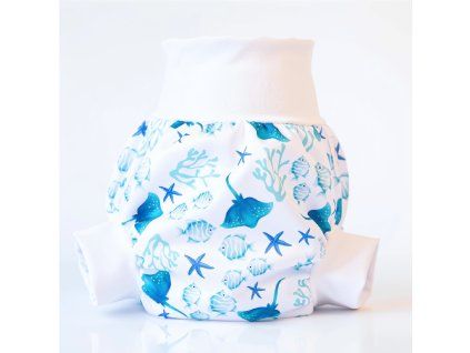 Kojenecké plavky SEA  / 🐬 Do bazénu i k moři.