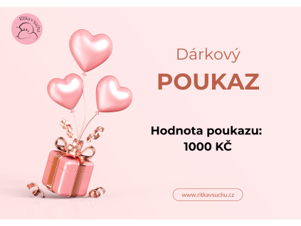 1000 kč
