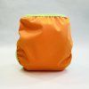 Tréninkové kalhotky (2v1) ORANGE  / 💦 Nahradí plenku + podporují odplenkování