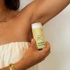 ATTITUDE Přírodní tuhý deodorant Citrusové listy  🌱 Citrusové listy, 85g
