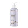 ATTITUDE Vyživující tělové mléko Blooming belly  / 🌱 Argan, 473ml