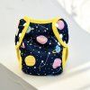Tréninkové kalhotky (rozepínací) SPACE  / ⭐️ snadné svlékání