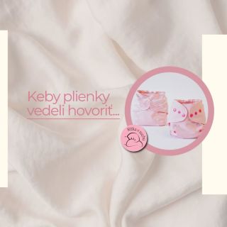 Keby plienky vedeli hovoriť… hovorili by o pohodlí, ktoré netlačí. O jemnosti, ktorá rešpektuje citlivú pokožku. O istote,...