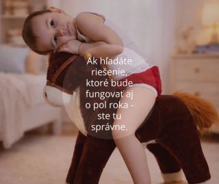 Vedeli ste, že naše tréningové nohavičky môžete použiť opakovane až 300-krát? Vďaka kvalite a odolnosti často slúžia...