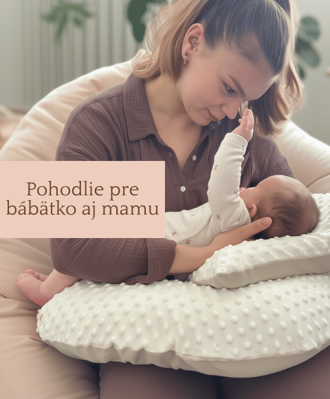 Mama a dieťa
